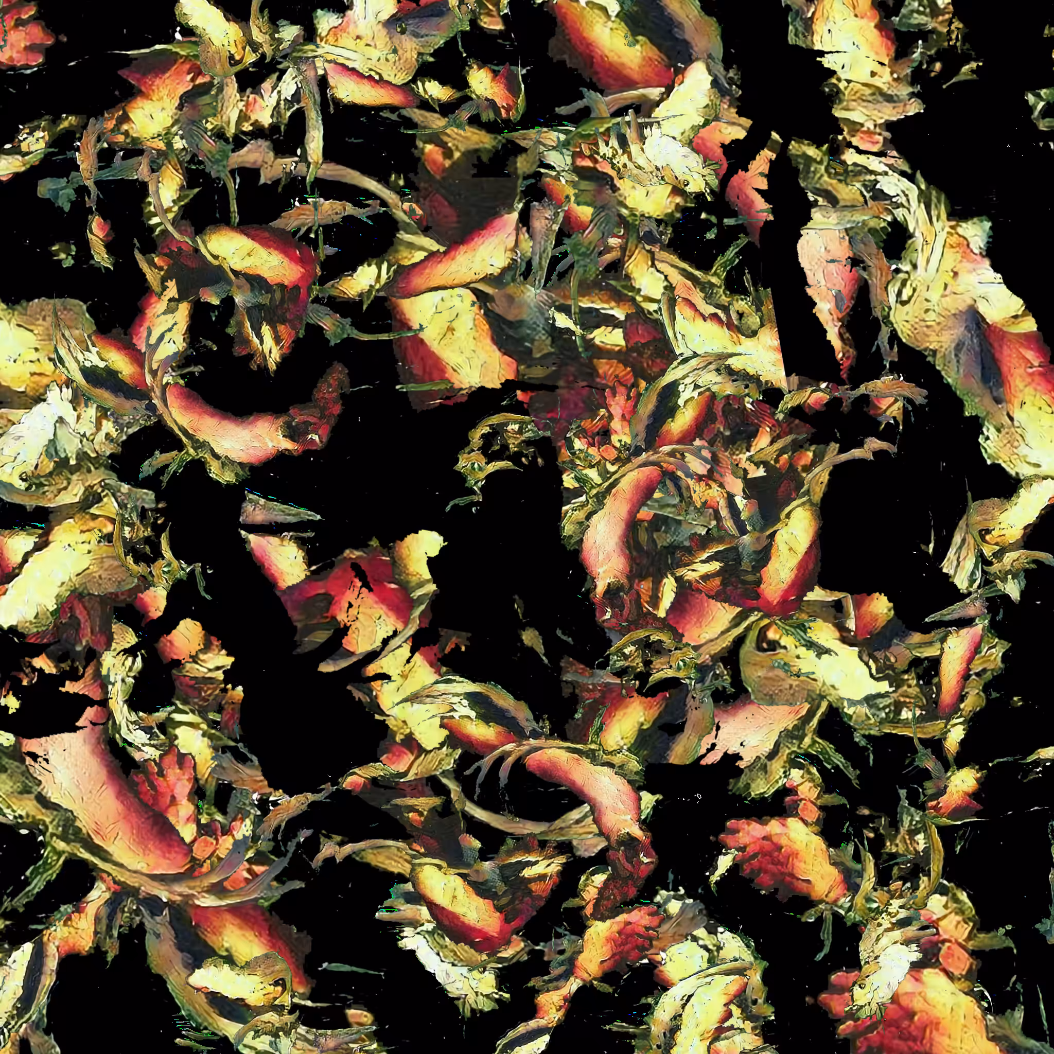 Floral Pattern