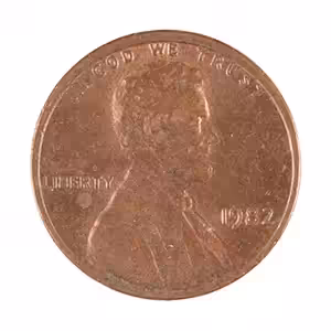 Cent #7242