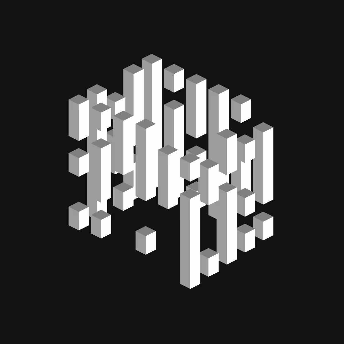 elbow-deep in abstractions