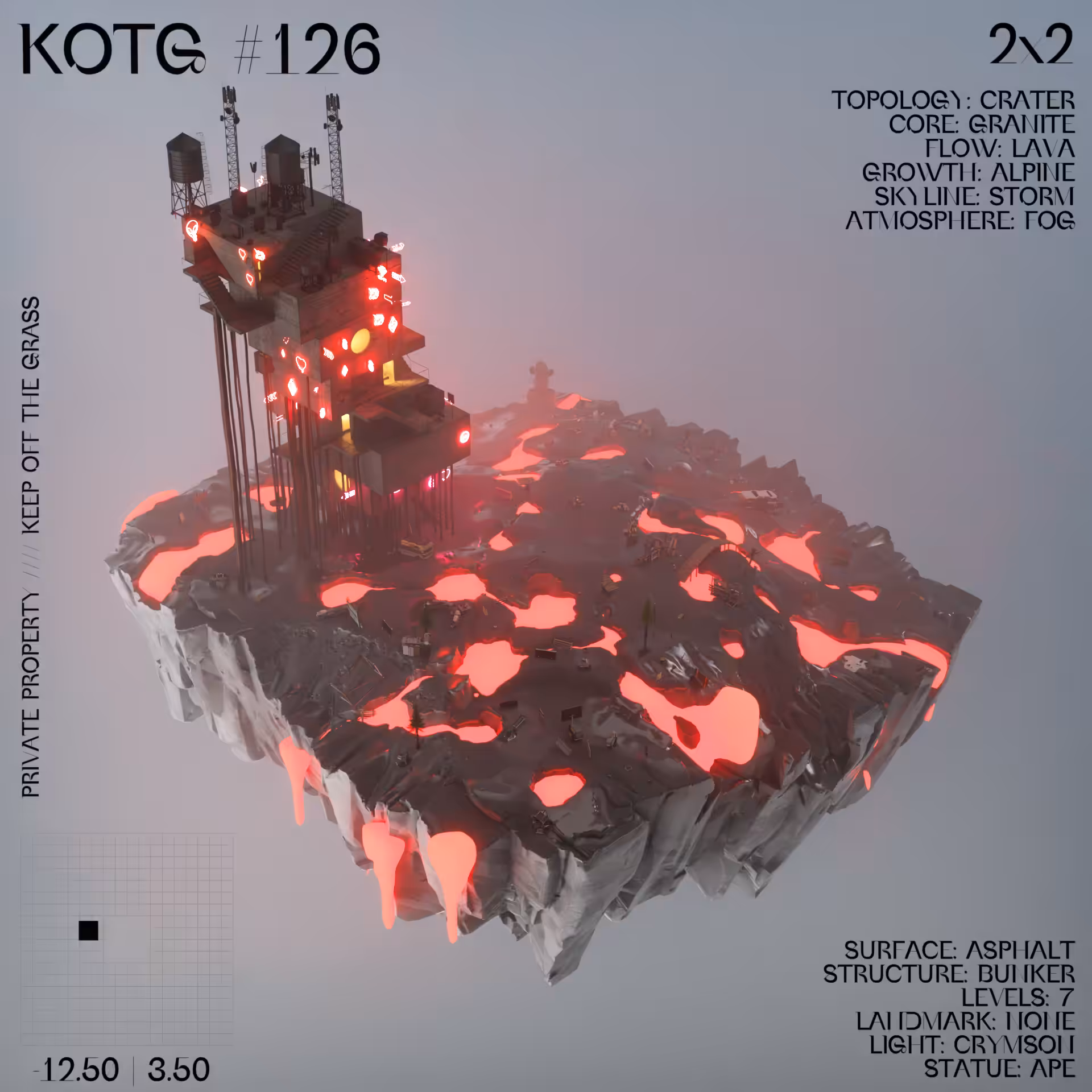 KOTG #126