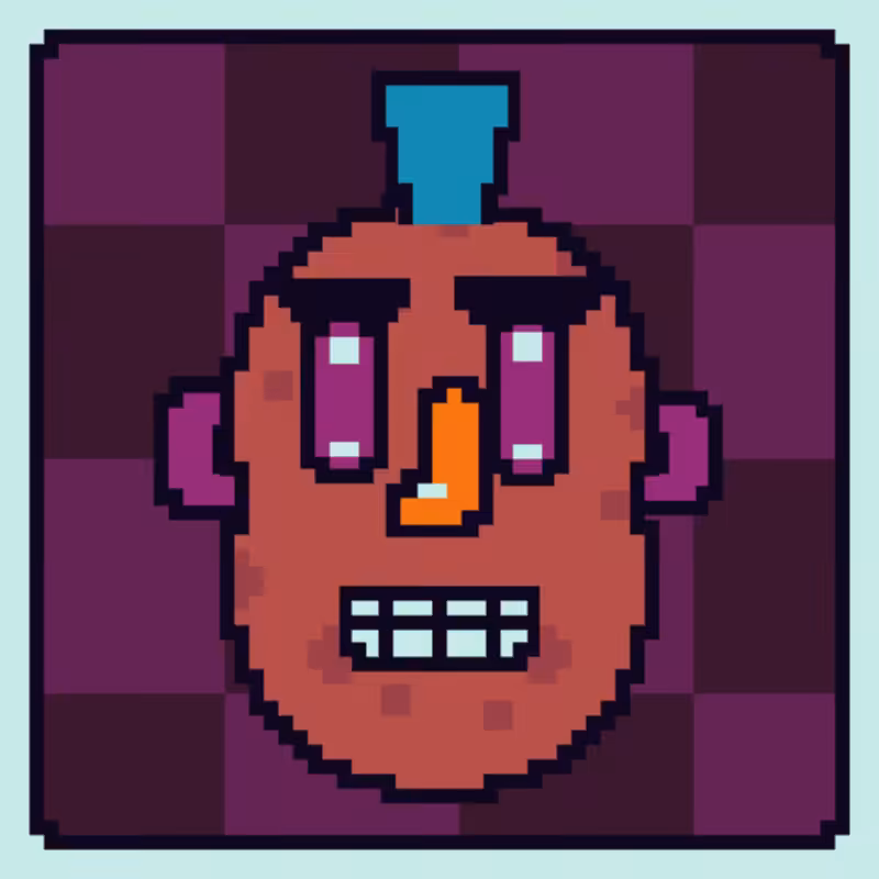 Spudnikz #114