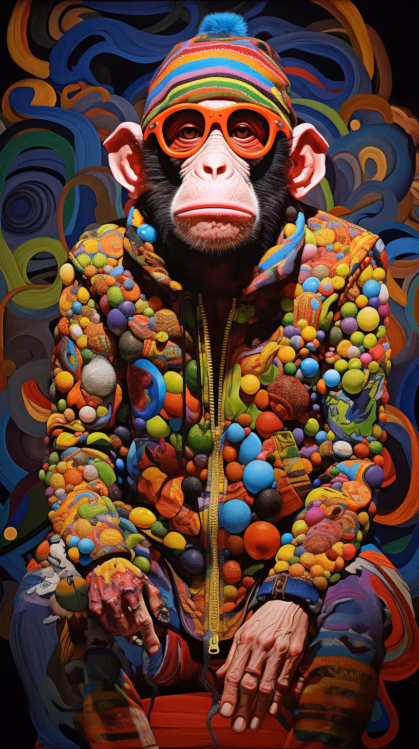 Monkey