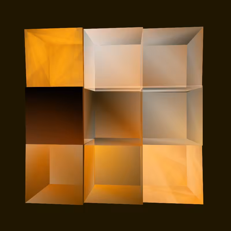 Translucent #154