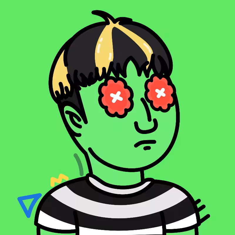 DudeDle.Punk #492