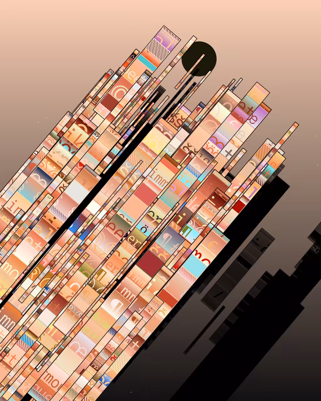 CityLights #1141