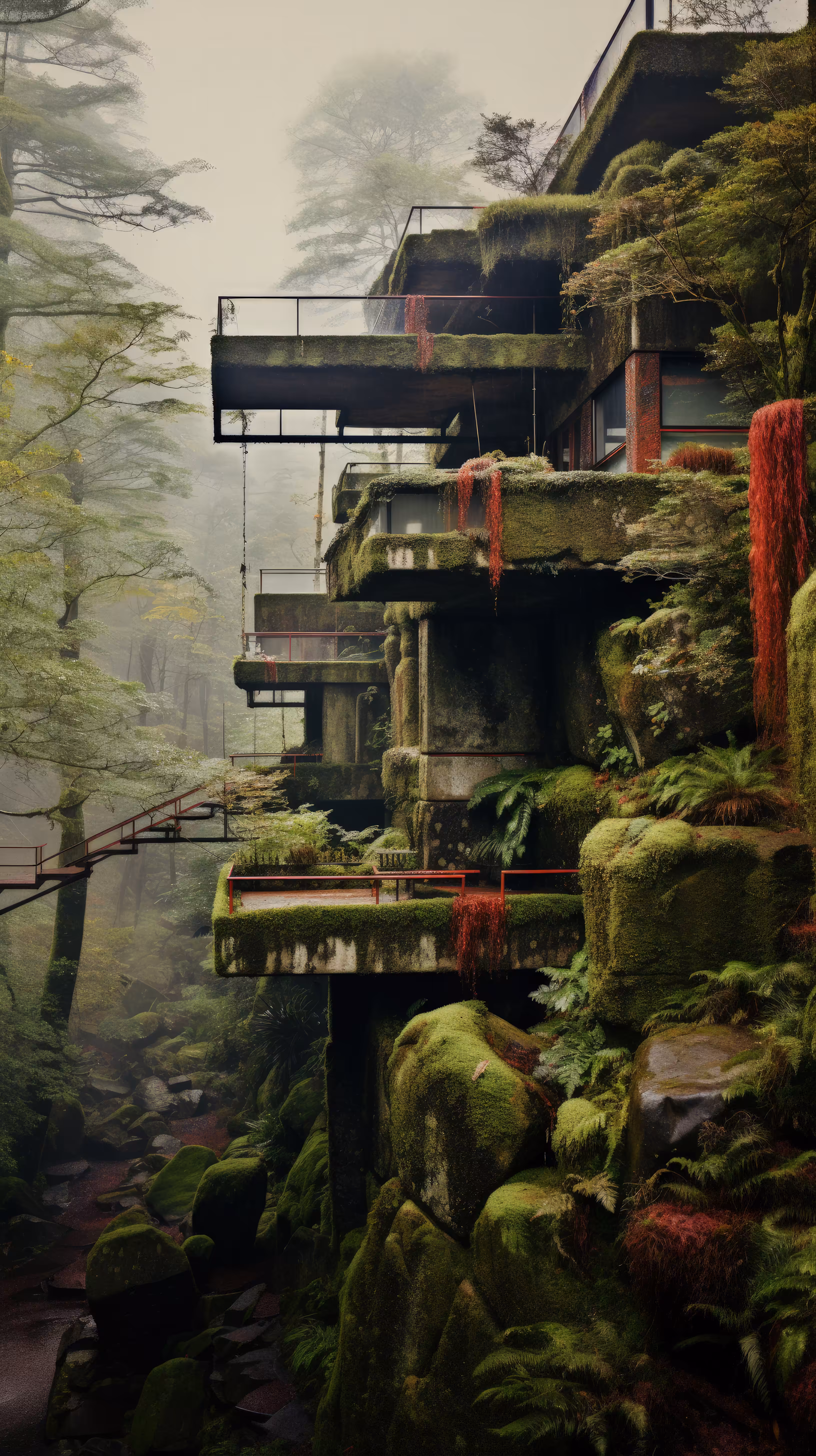 Verdant Veil