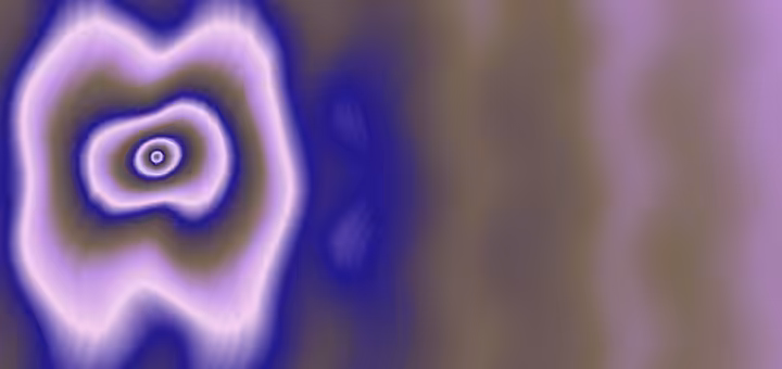 quantum | 1 #22