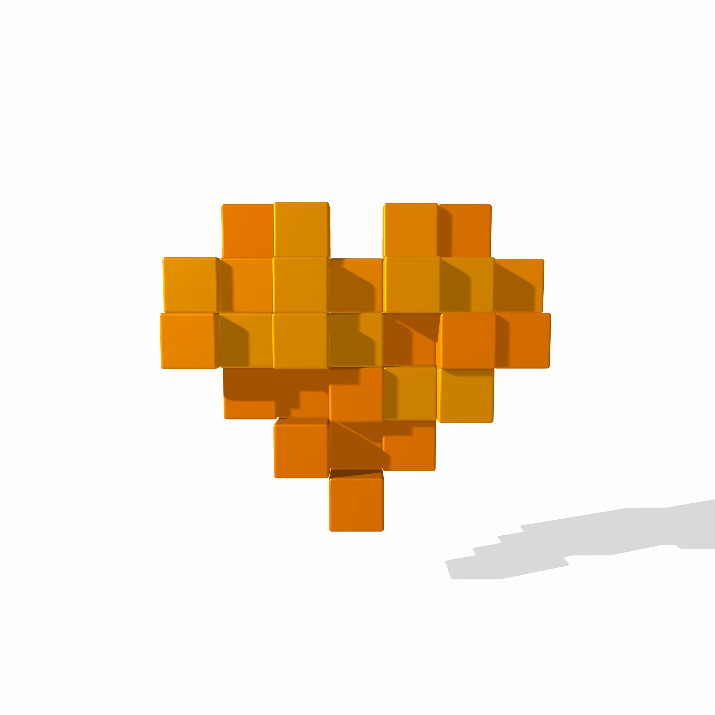 heart + craft #7857