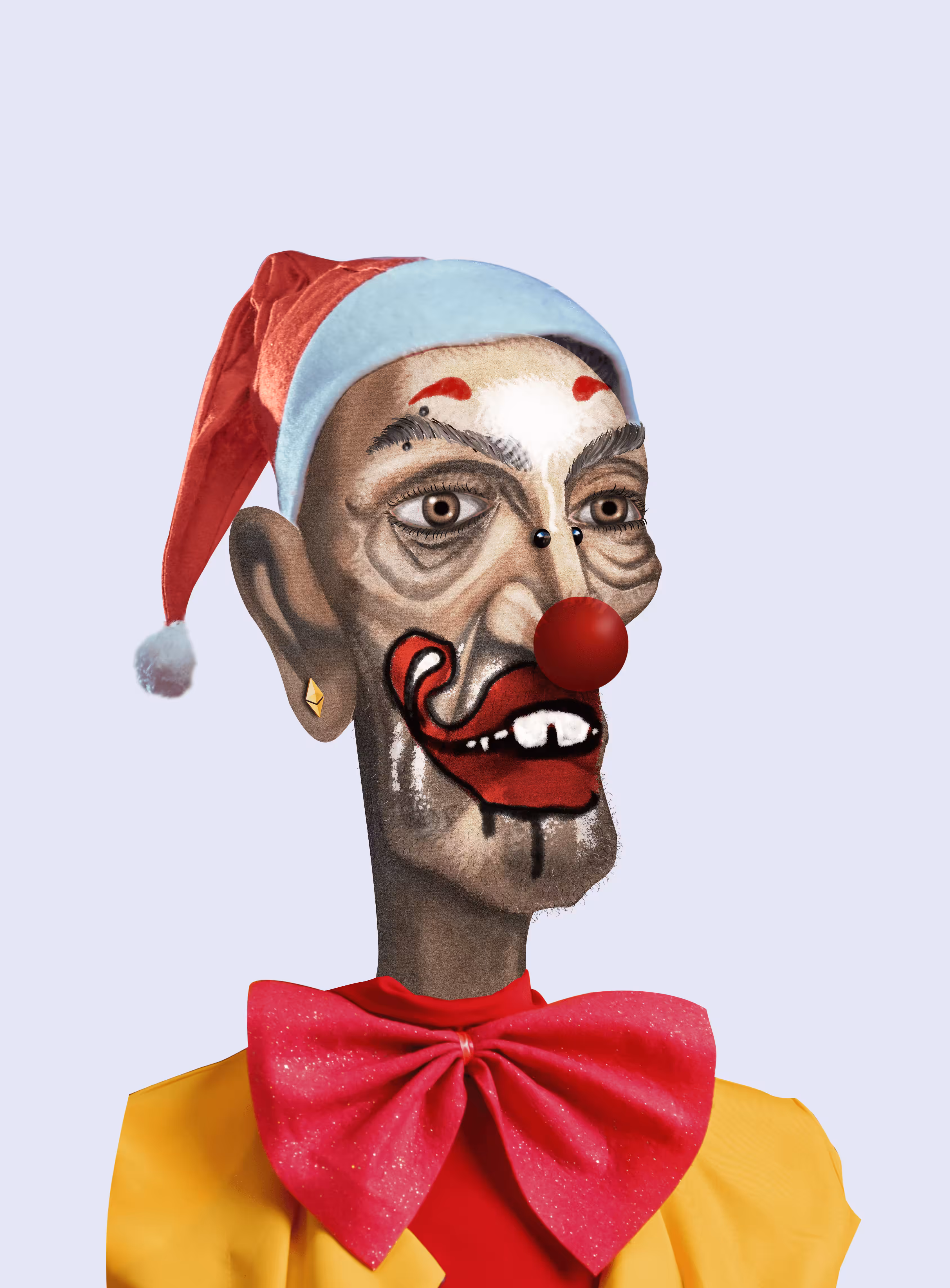 Nastu Joker 320