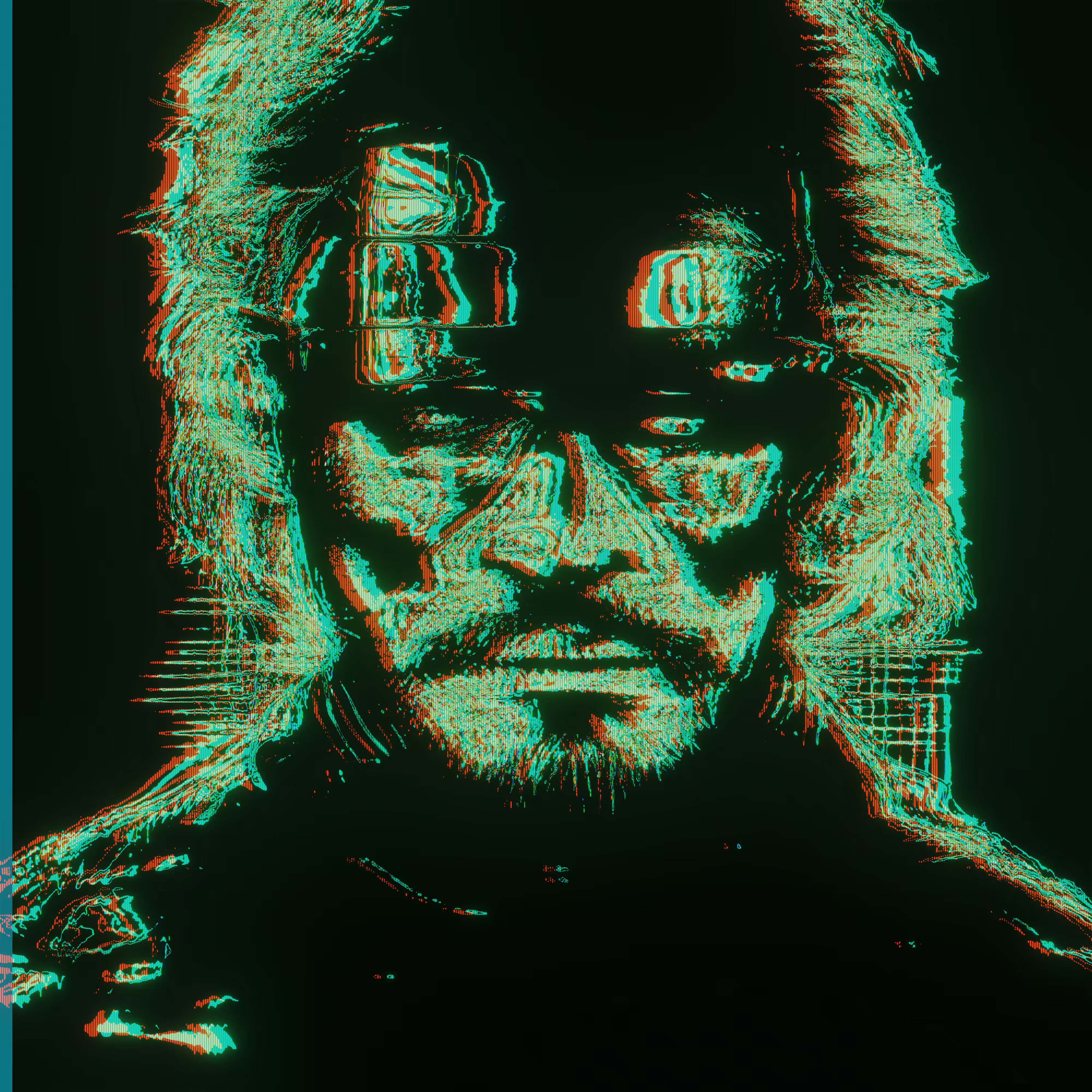 MACHINE GUNZ SOLID