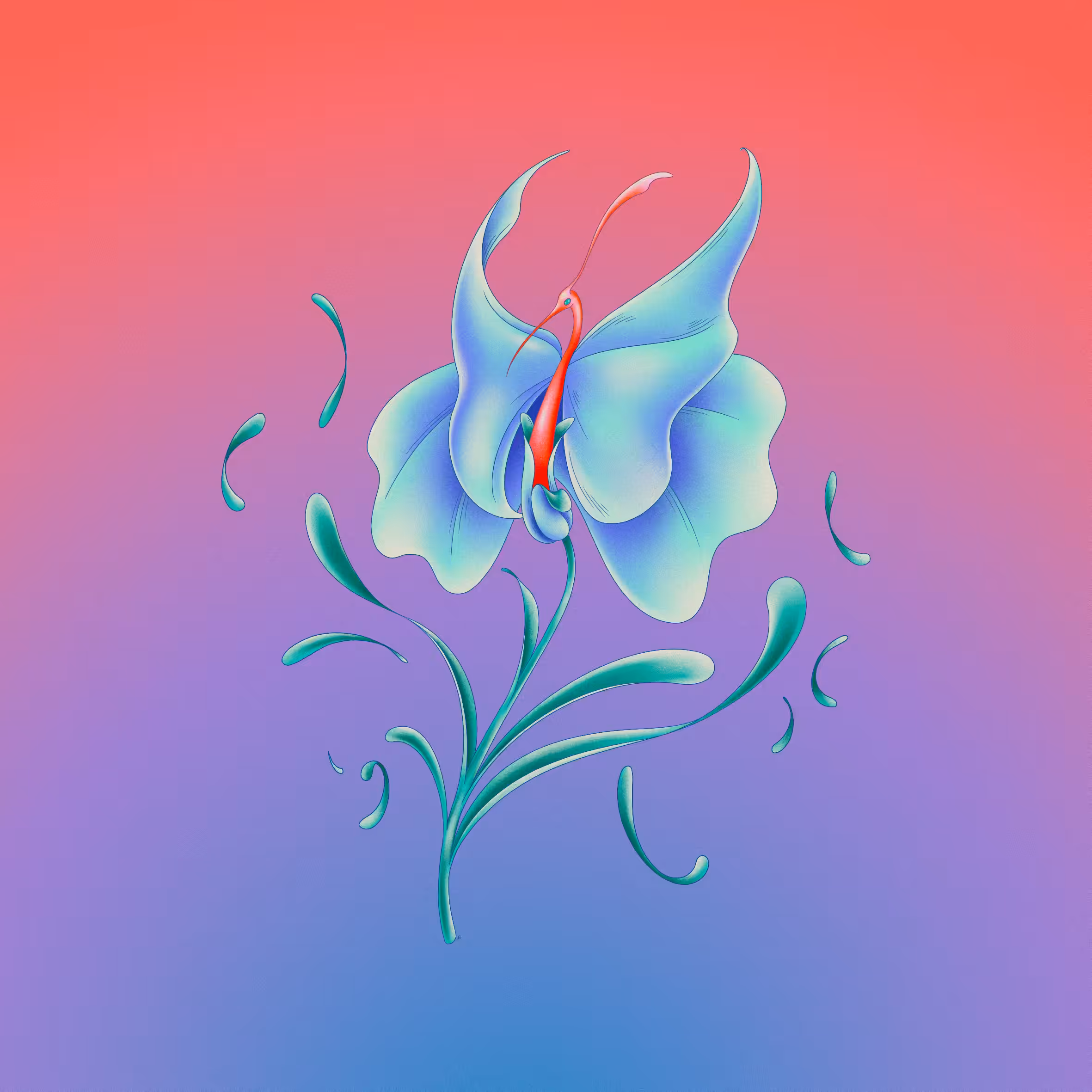 Oddity #72