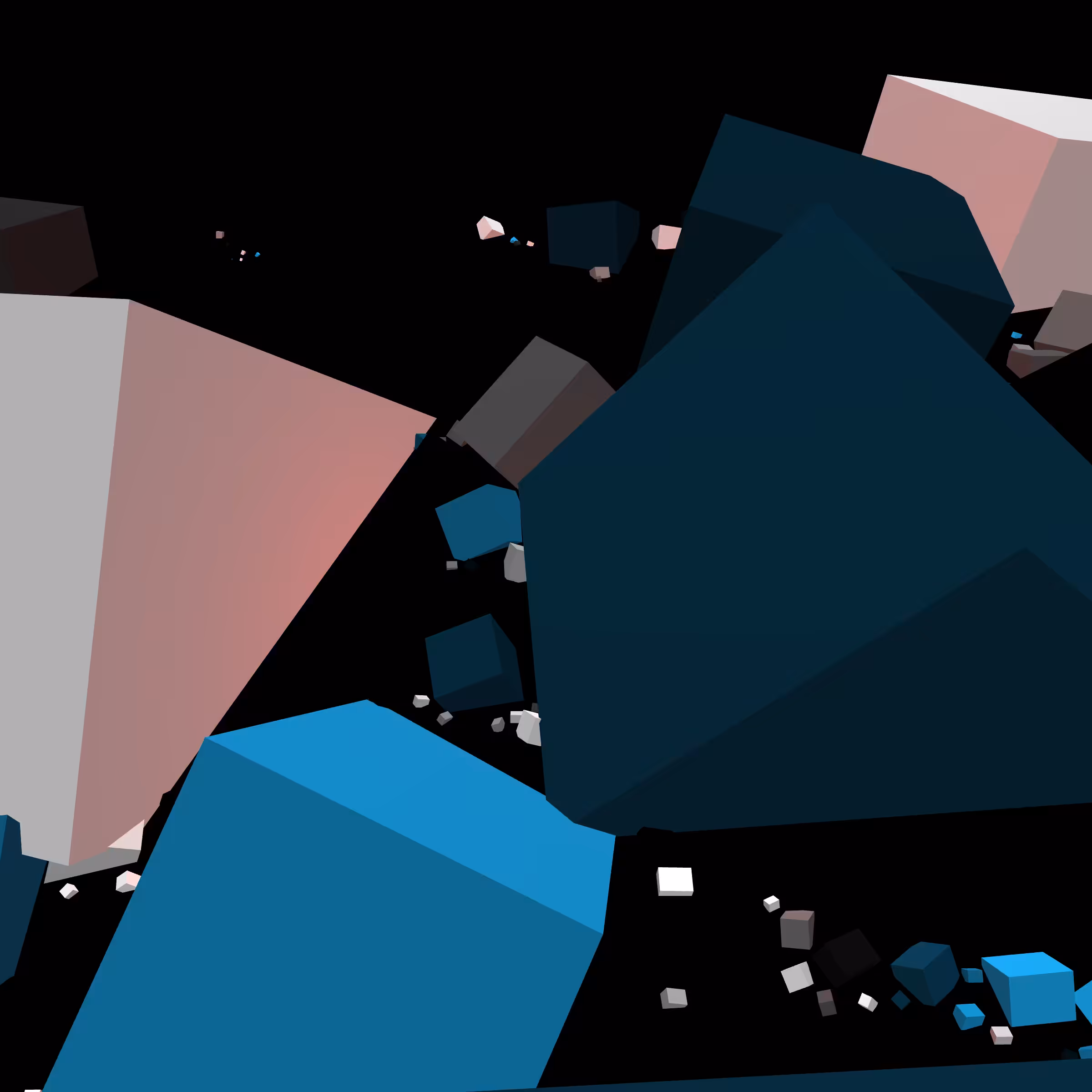 Organized Disruption #903