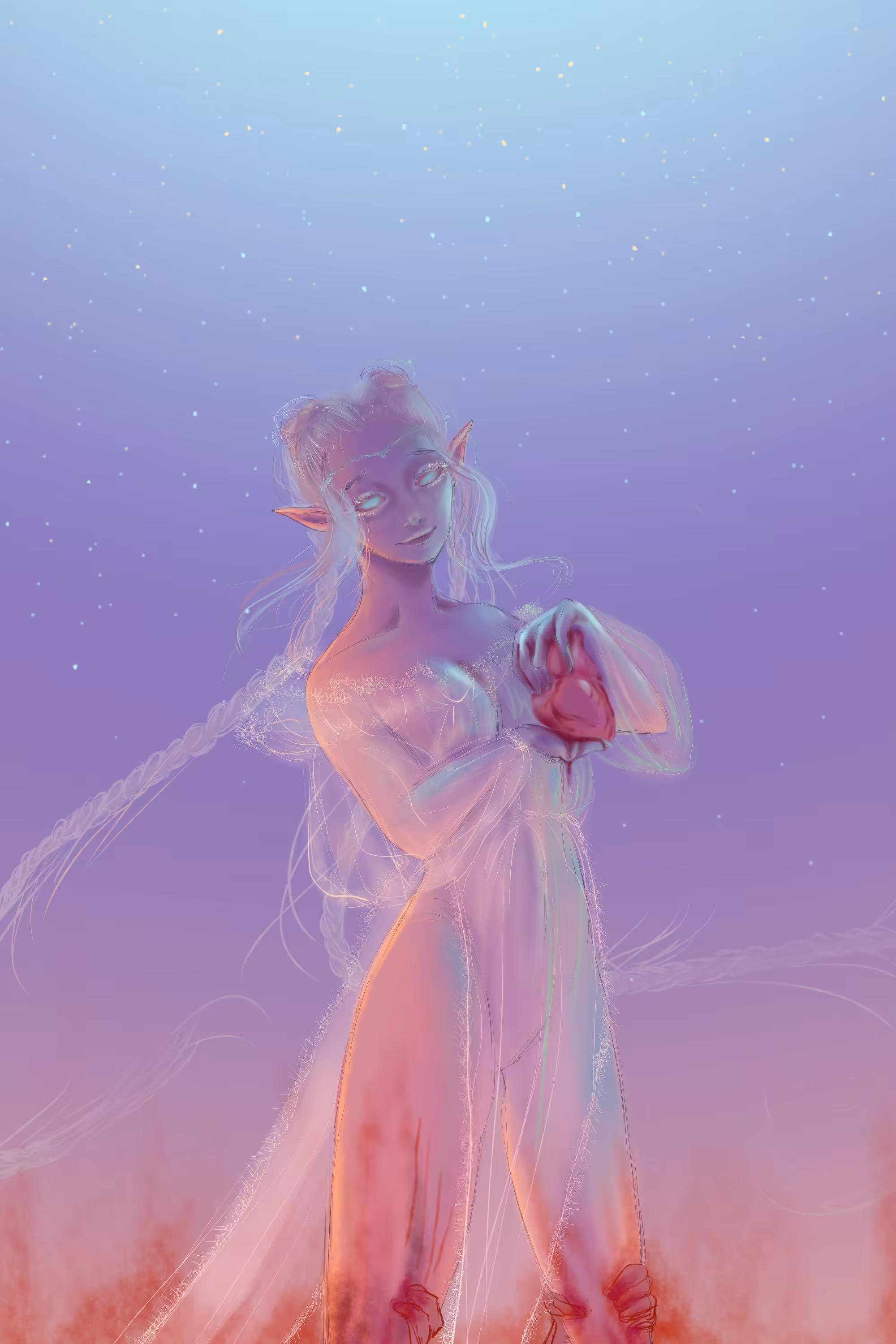 Can I have your heart