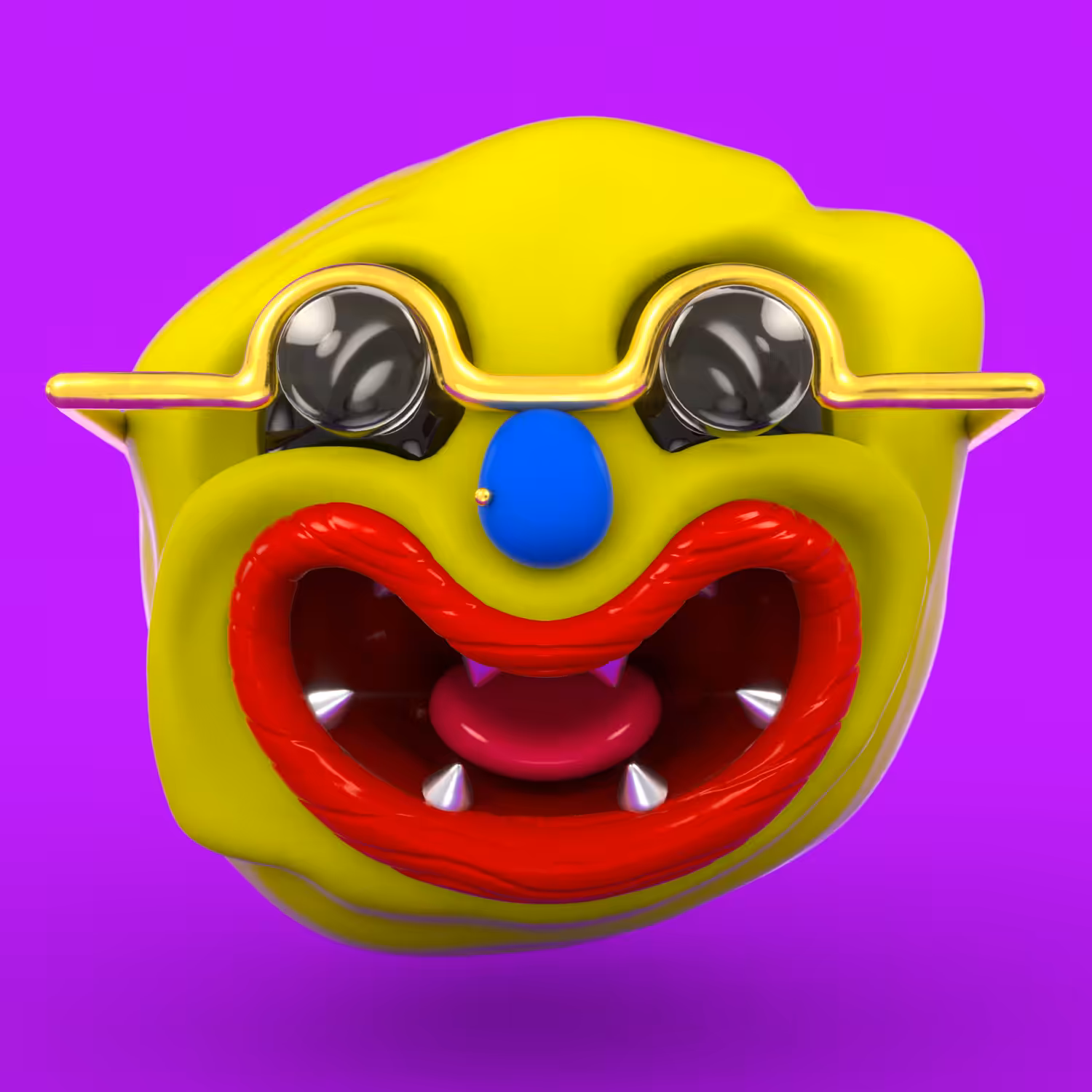 JOYWORLD JOYsmilies: JOYsmiley 5459