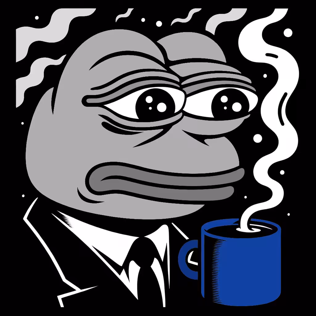 9-5er Pepe