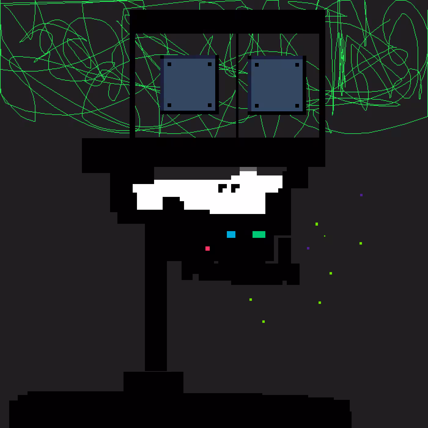 Creep 