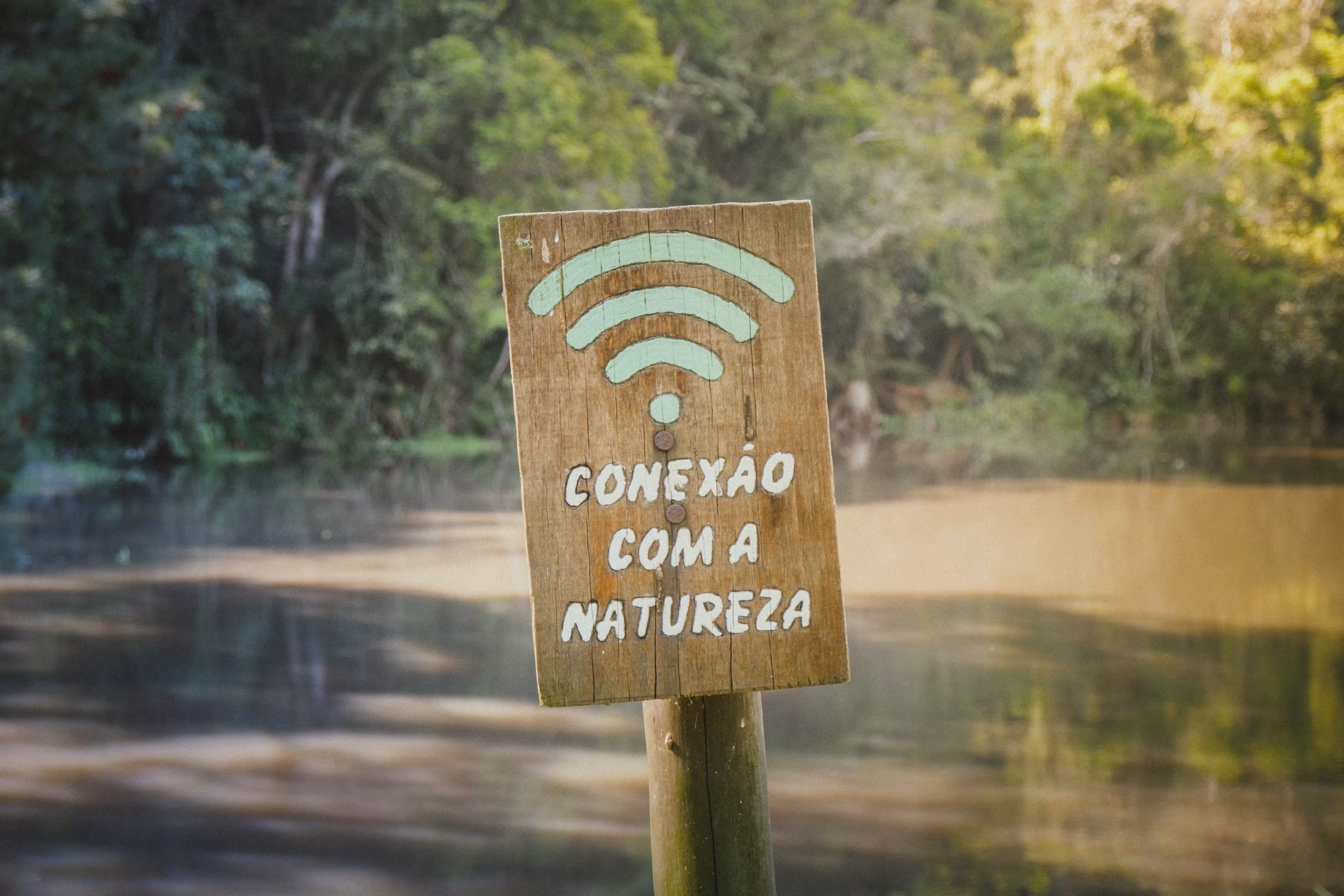 Stay Connected