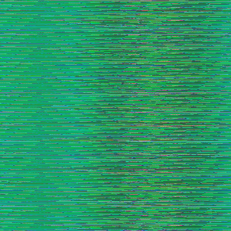 Broken LCD Screen #238