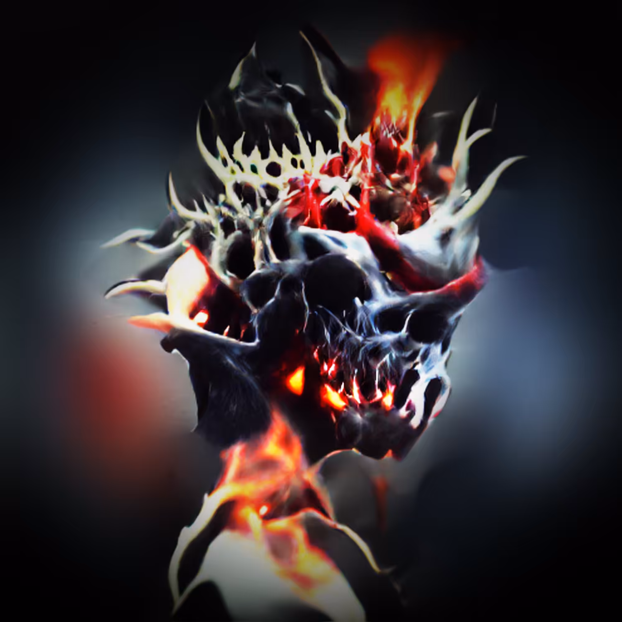 FURIOBOY | 0055.HDE MONSTEREGG