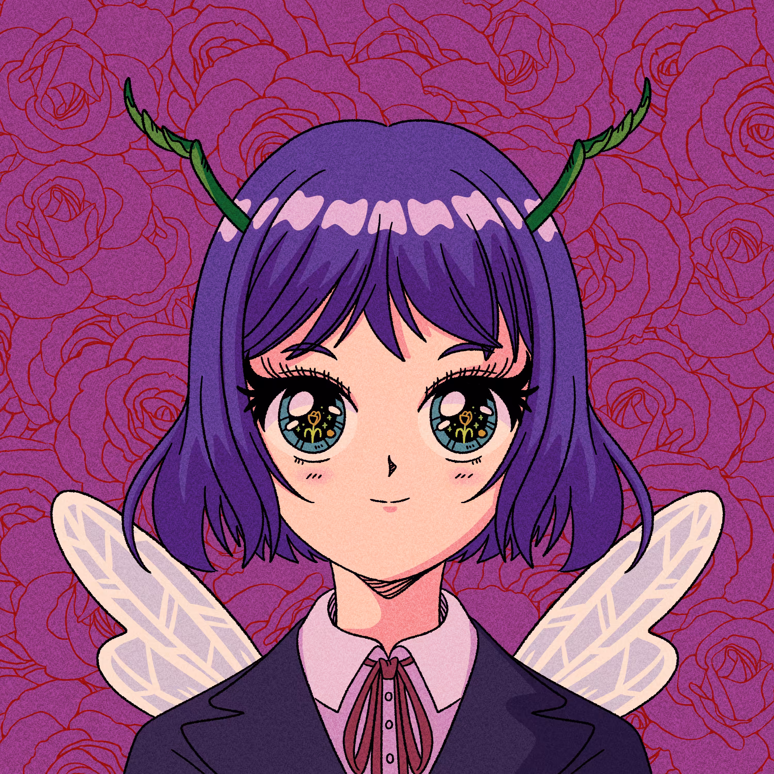 Student #034 - Cassie