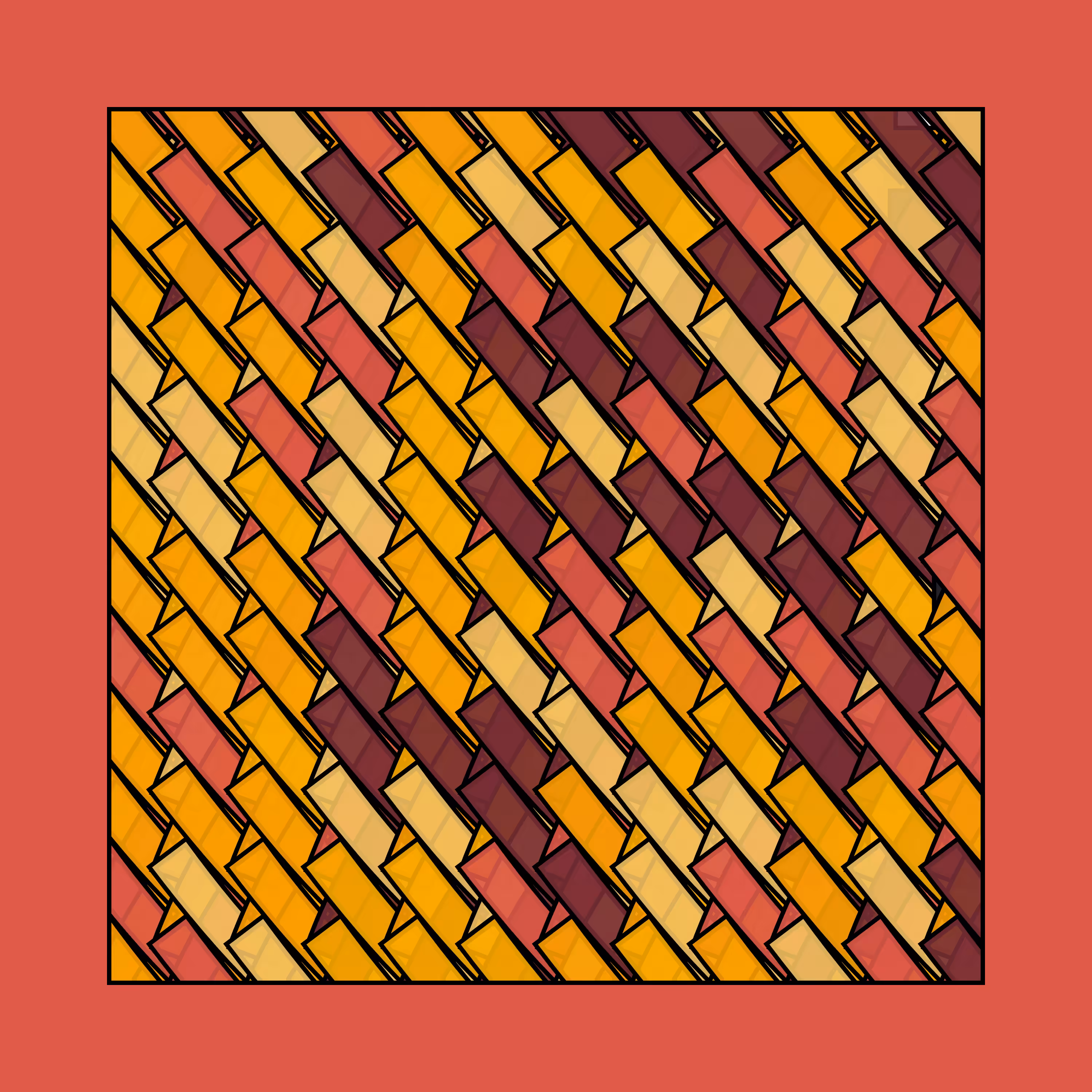 Dialect: Bold #31