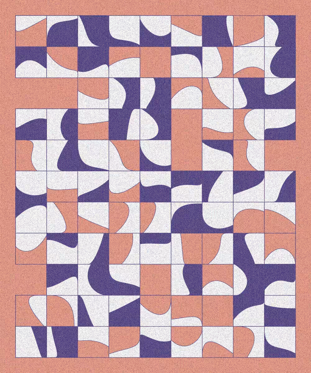 Curvature #15
