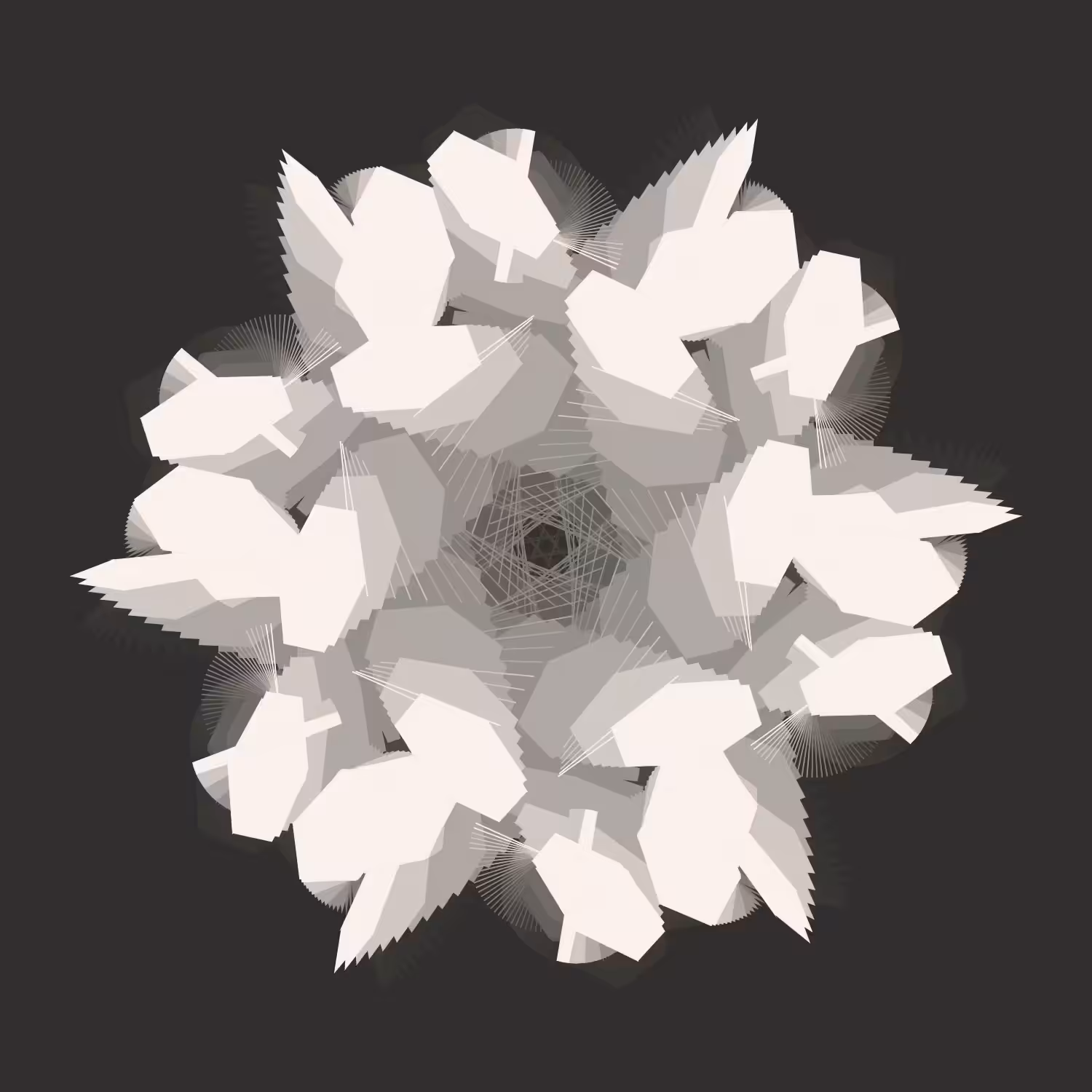 消えた #13
