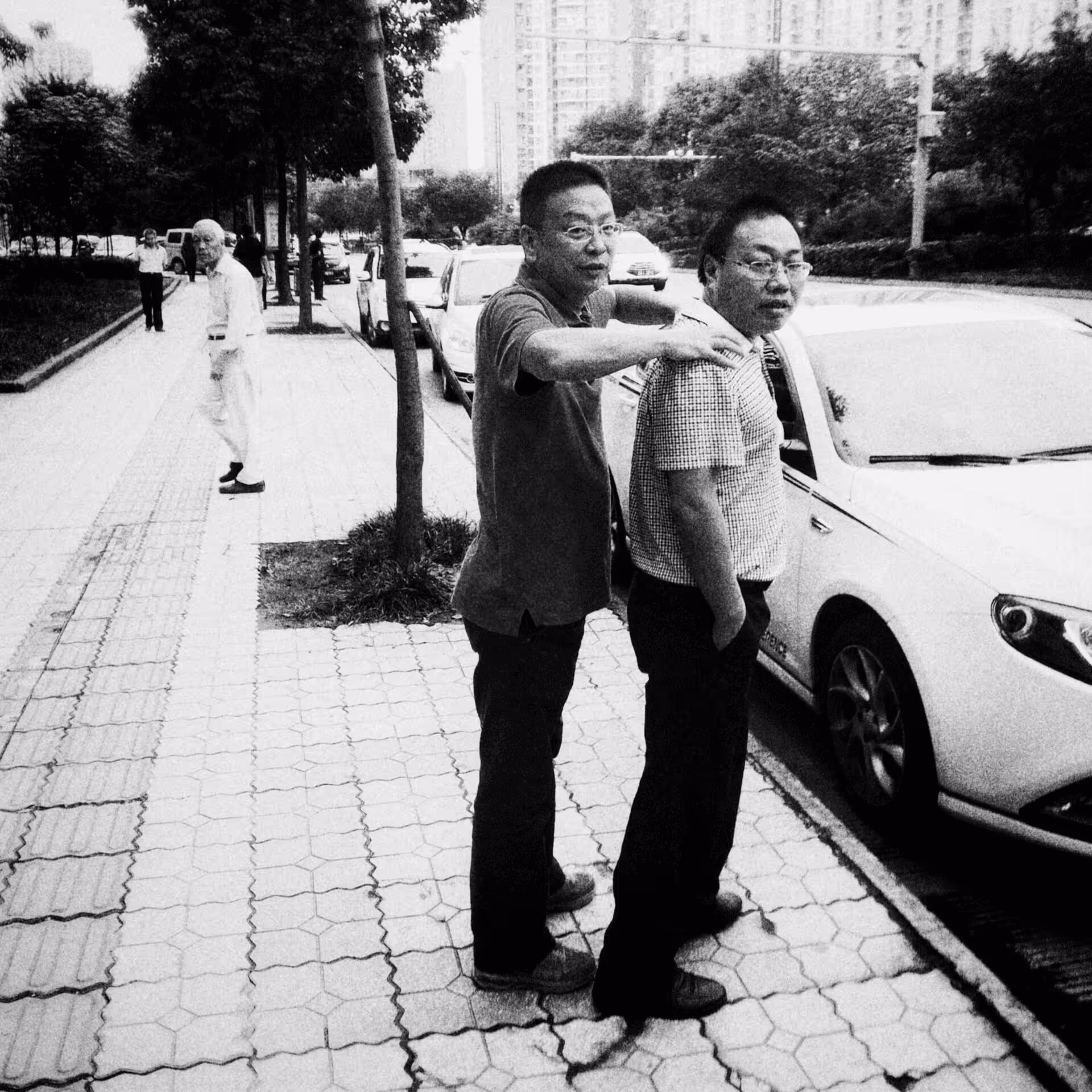 BWChina #17