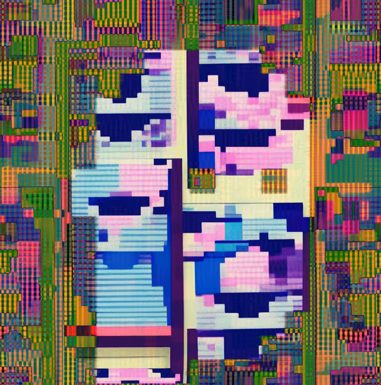 coalescence #3274