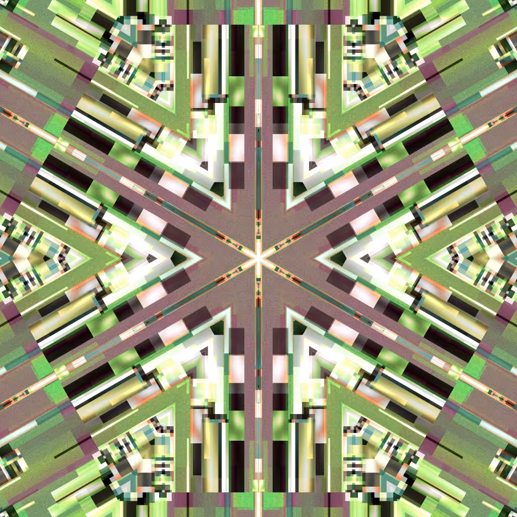 Cross FXH #60