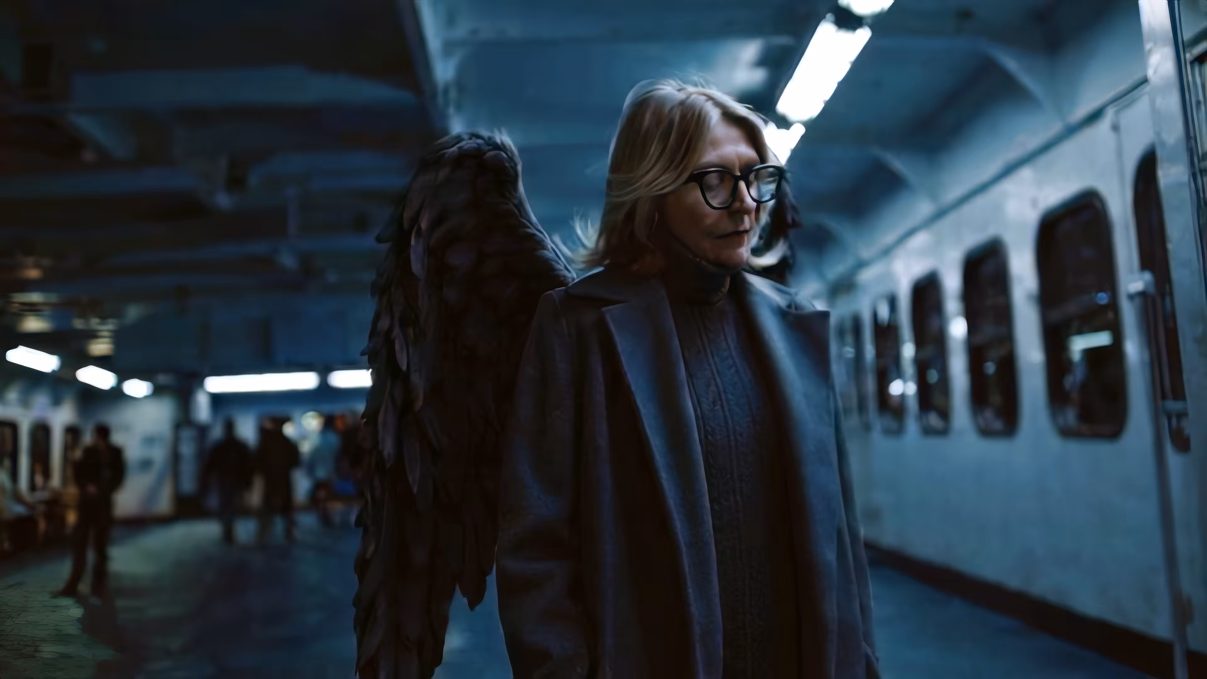 Code Chronicles V.2: Ferry Angel