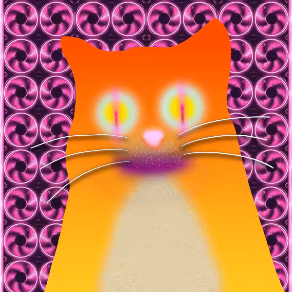 Quantum Cats #2451