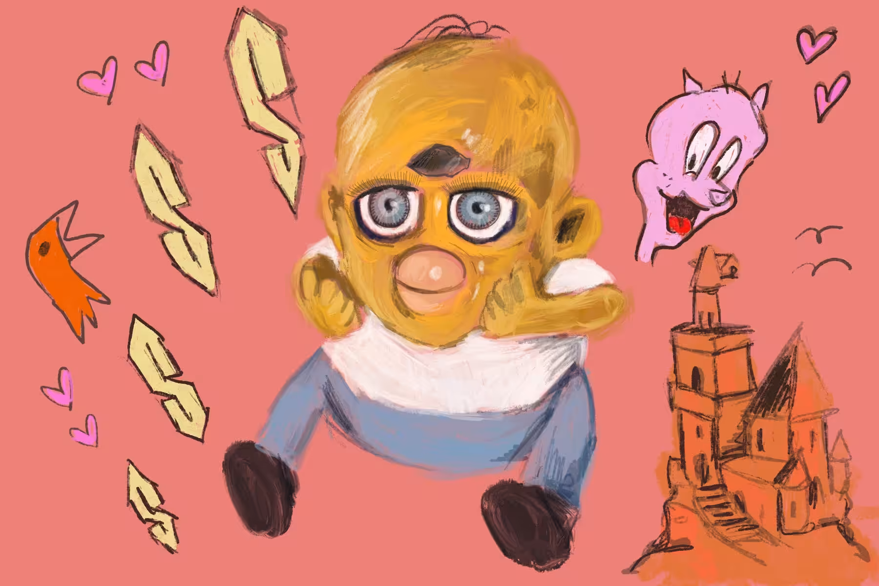 Homr Frby