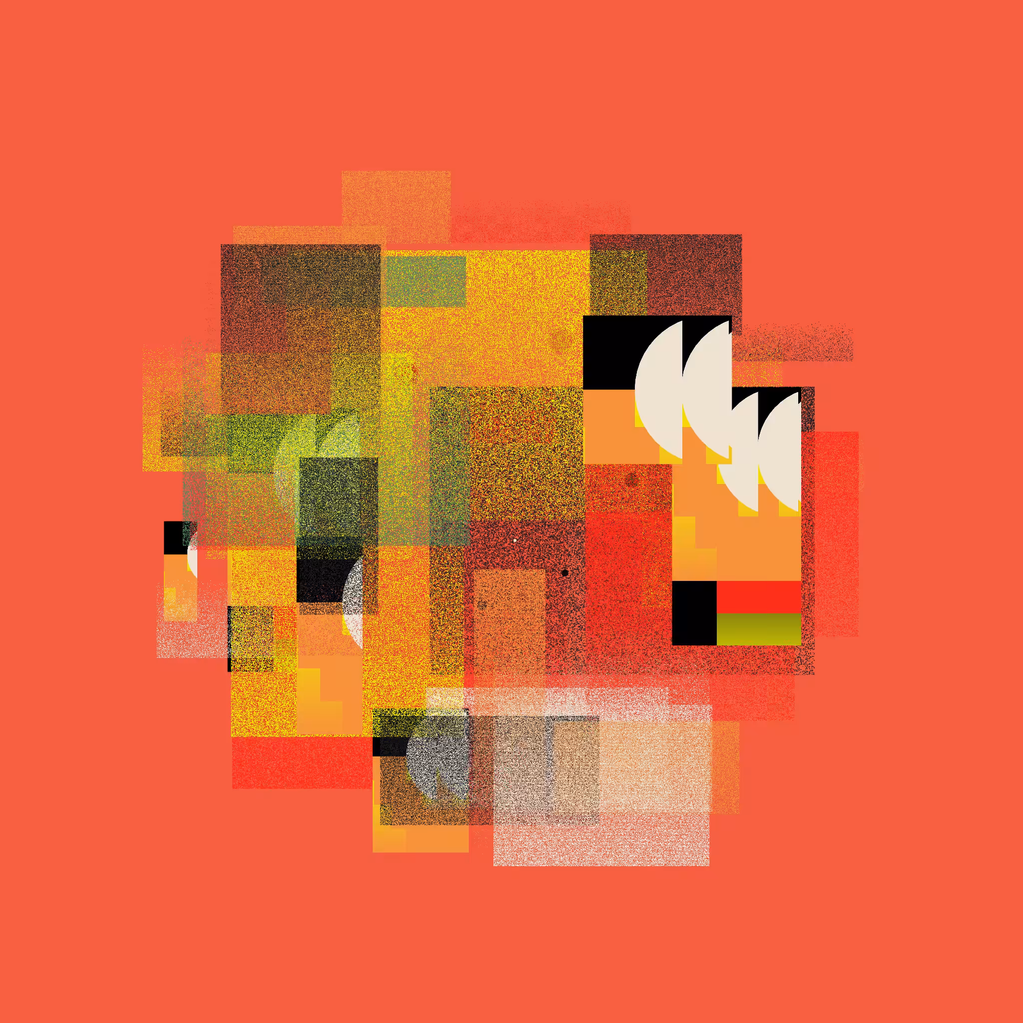 (dis)Mantle #144