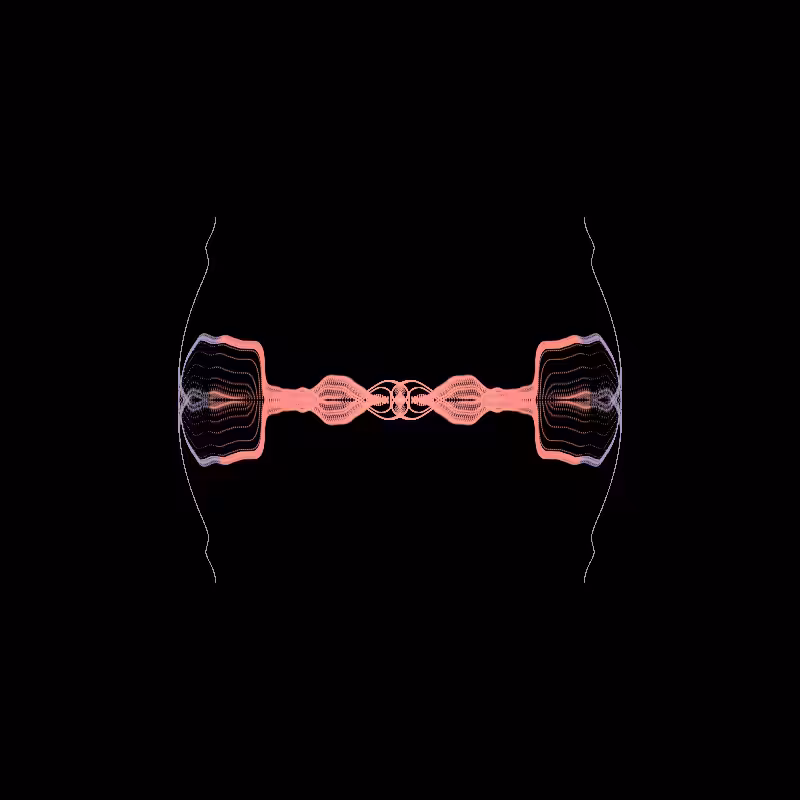 Neuromorphosis #6