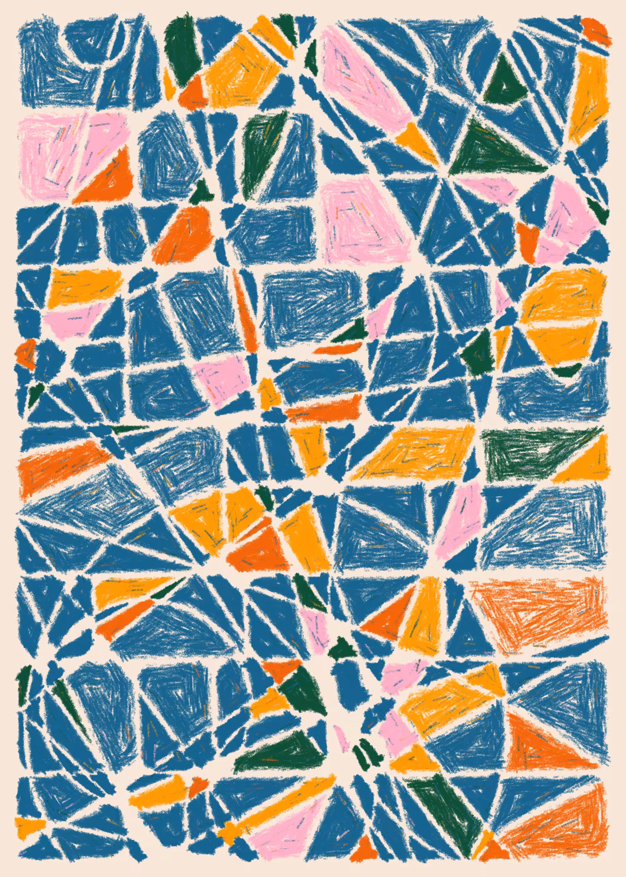 Superimposition #100