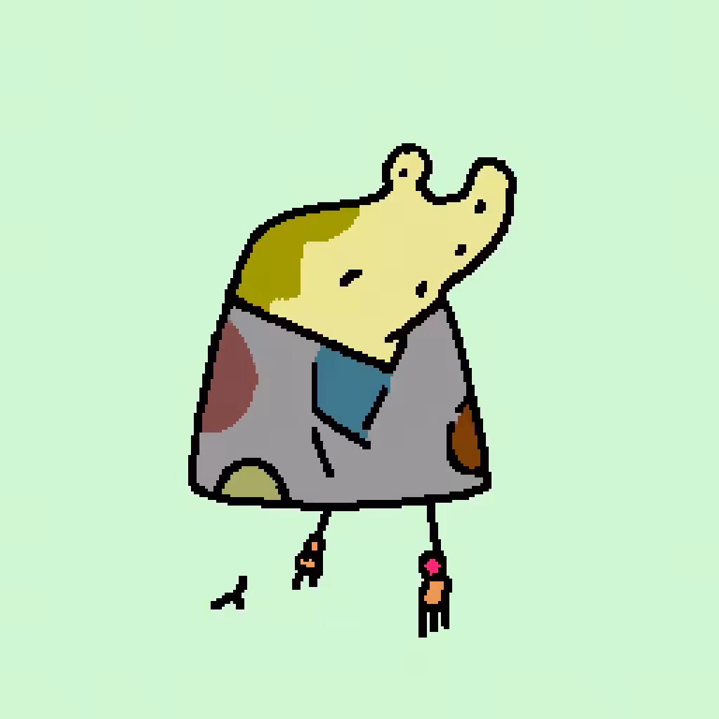 LudditeLuv