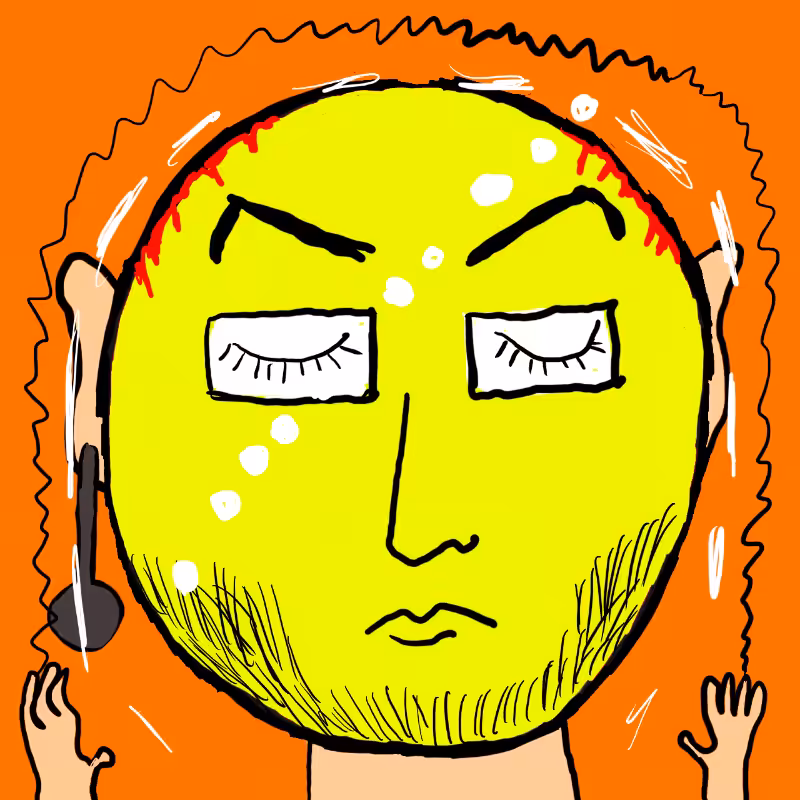 fREAK PUNK #8