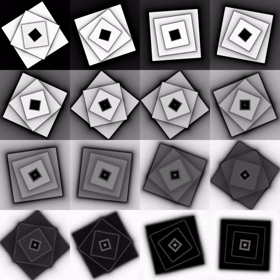 Motion Time Phases