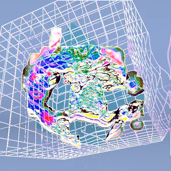 fluid box #97