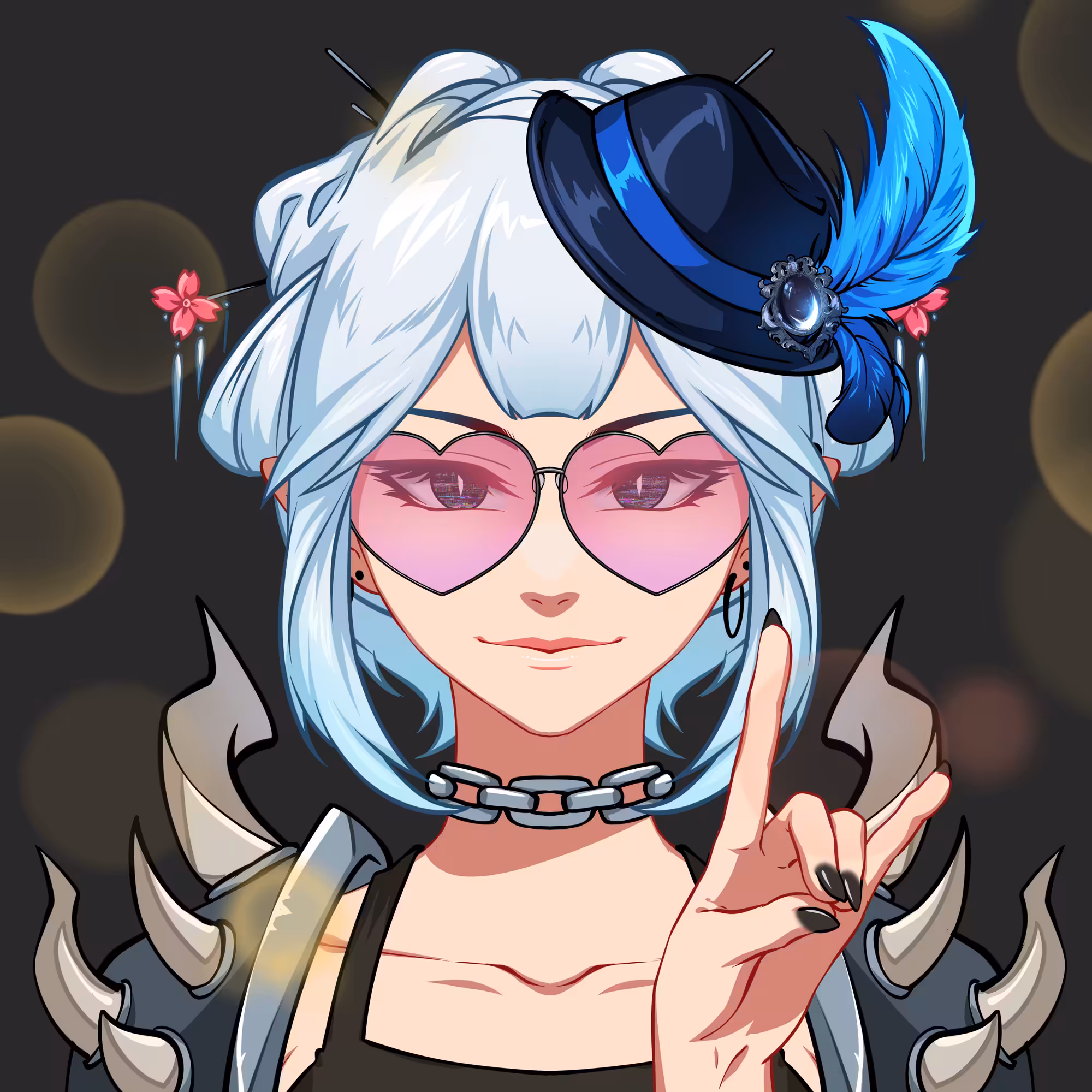 AI:LIN (AI): #9615