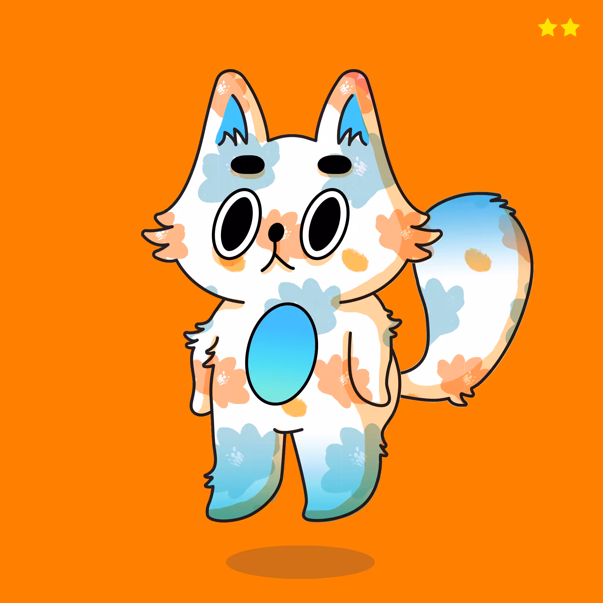 I-BO #166