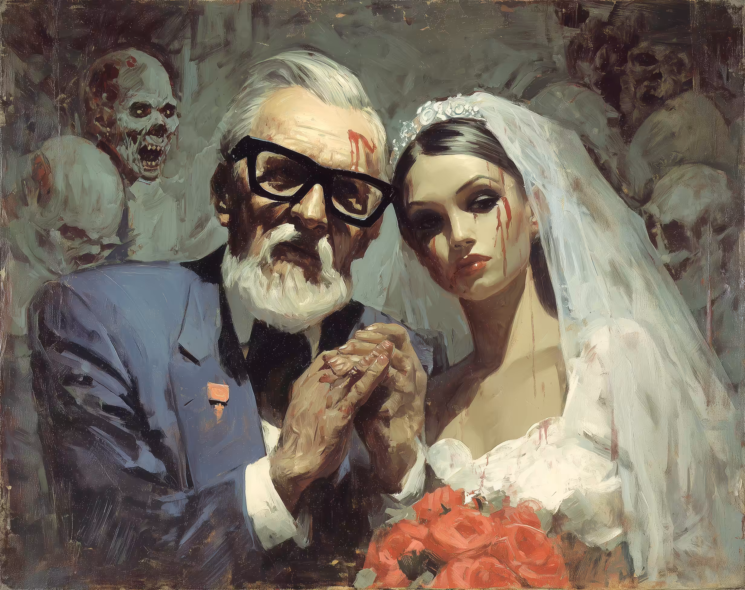 Romero & Juliet
