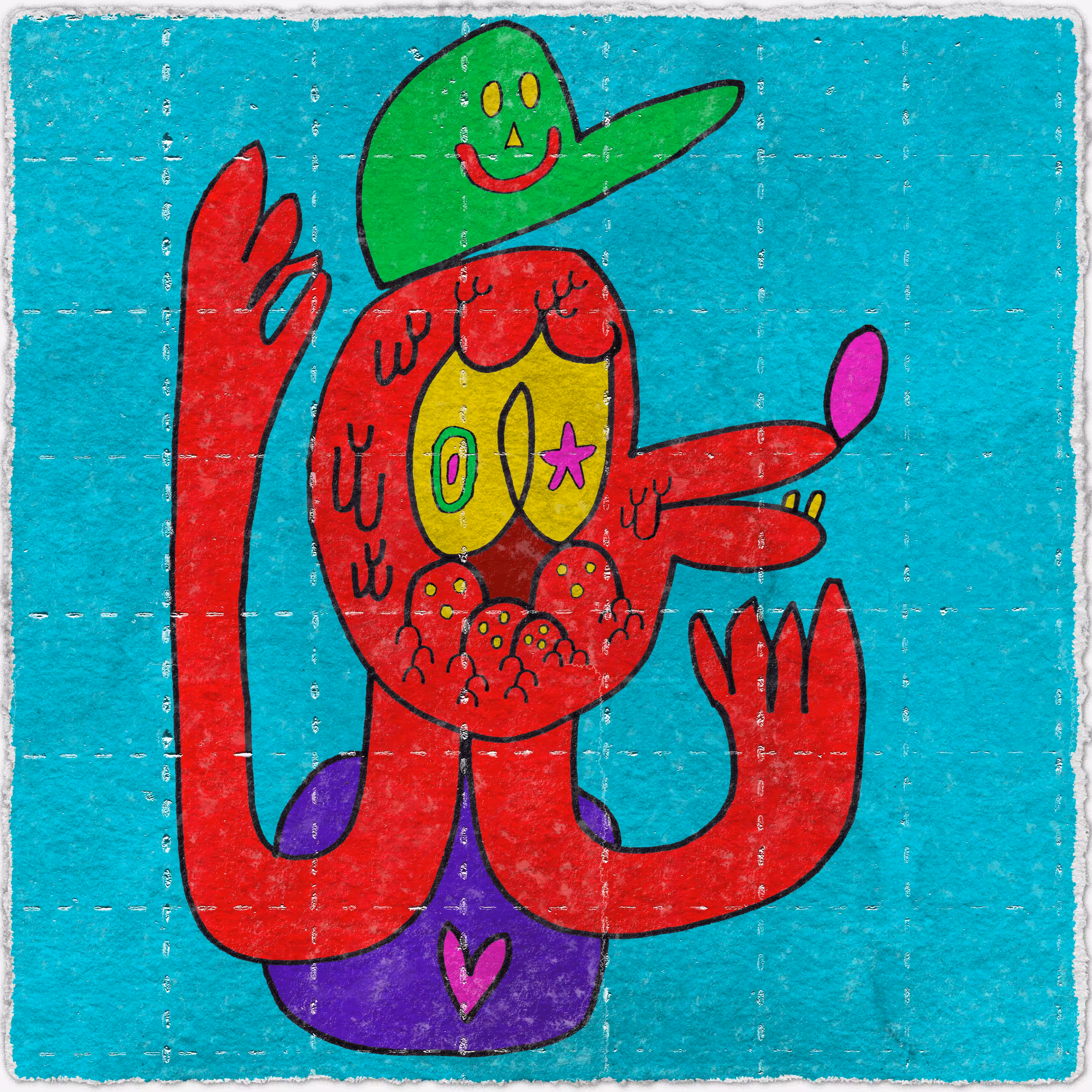 TABS # 00052