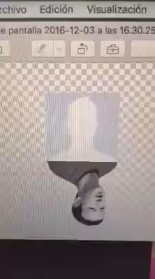 half human,half user
