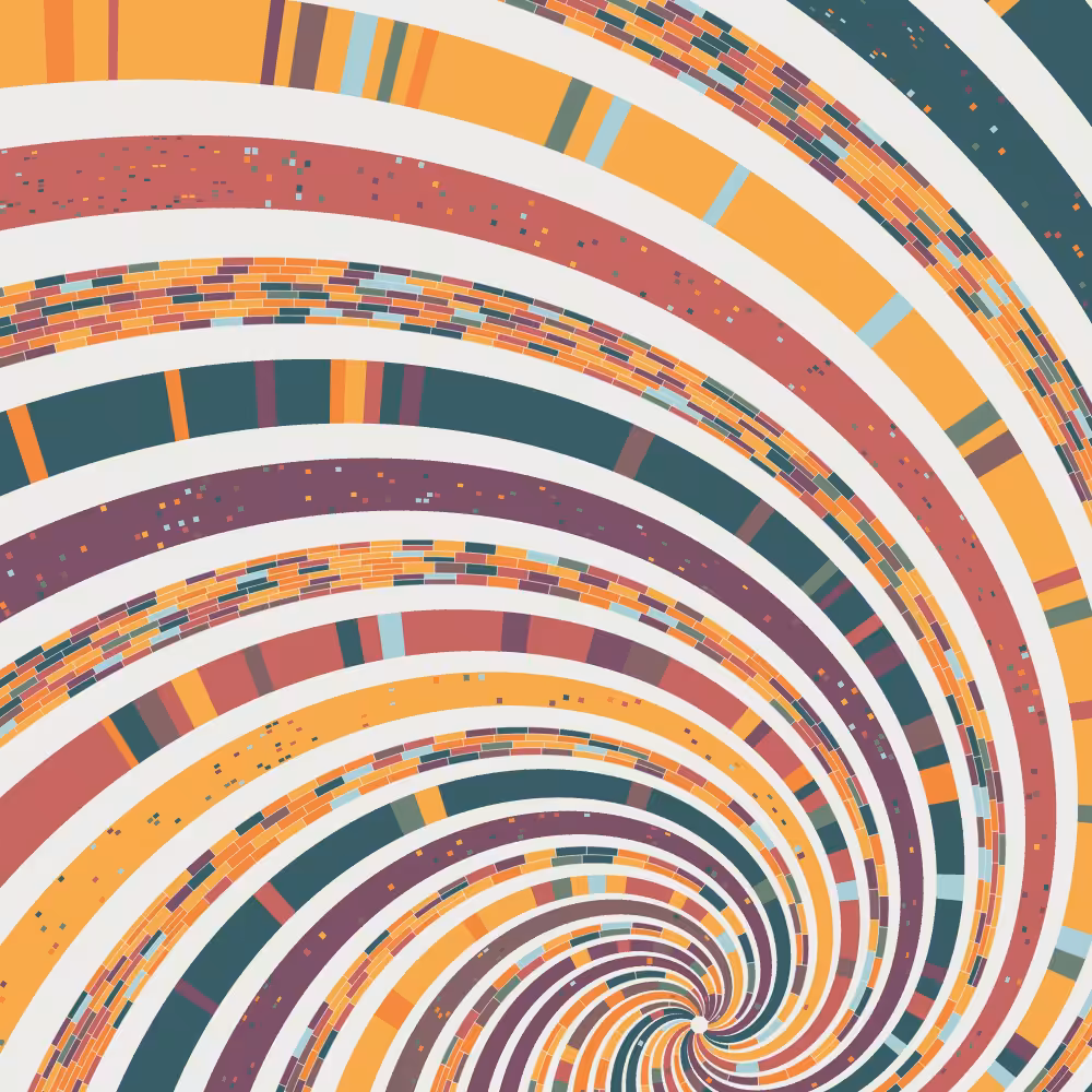 Spirali #39