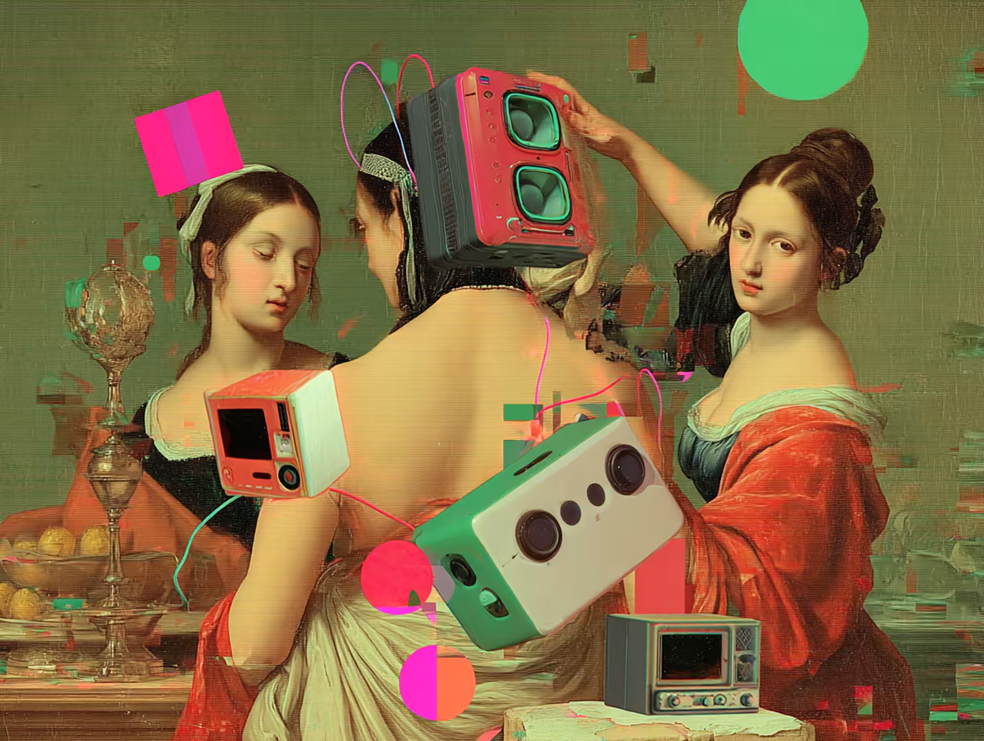Anachronism #46