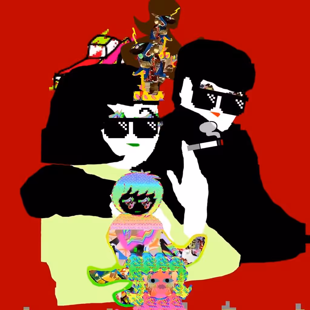 ANIMANIA 163: On the Run