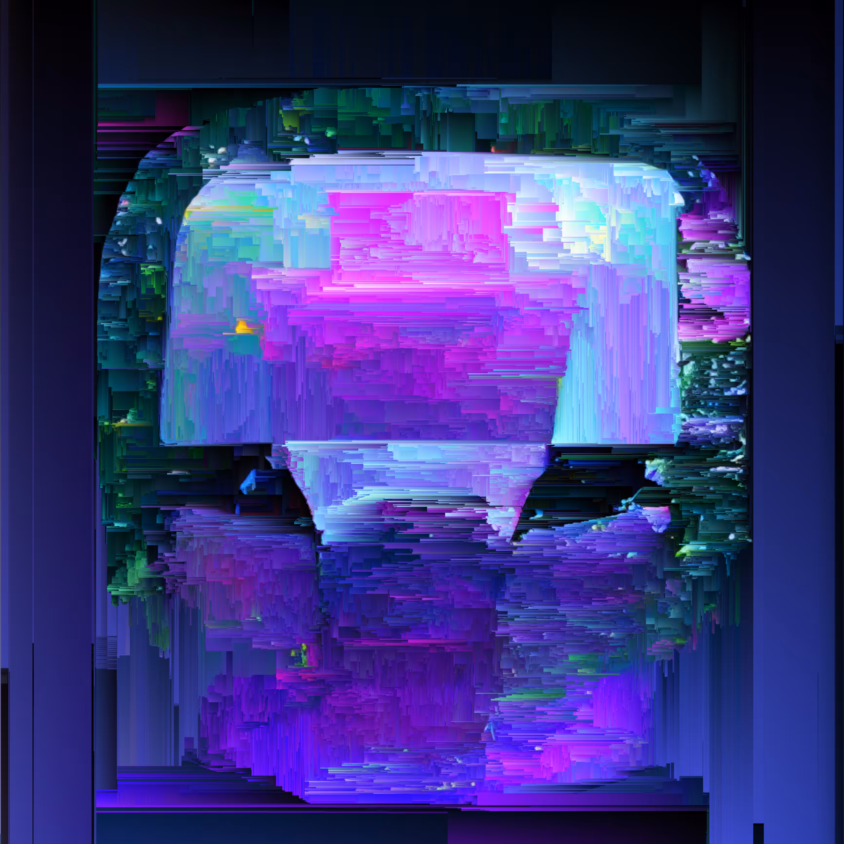 Cryztal Skullz: Cryztal Skull 126