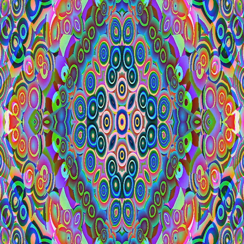 Hallucinogenic Portal #1